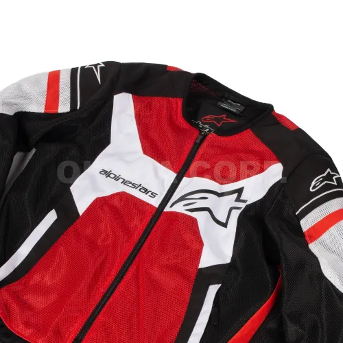 3306023 T-GP X SUPERAIR JACKET ASIA ティージーピーエックス